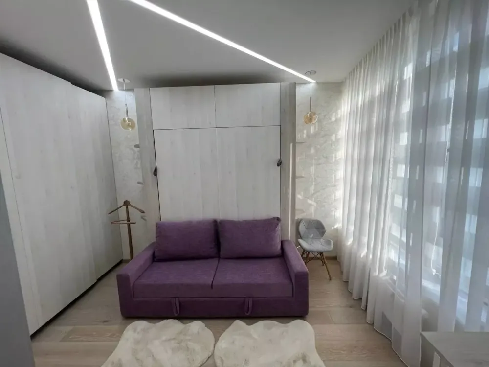 Продаж Квартира 3-кімнатна, 6/9 поверх на Большой Фонтан / Фонтанская Дорога, 77а Odessa - photo 11