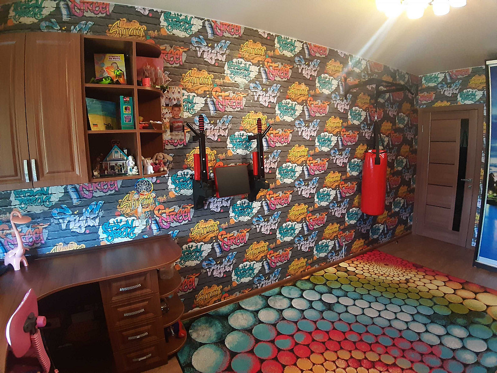 Продаж Квартира 3-кімнатна, 11/24 поверх на Милославська вул., д. 4 Київ - фото 10