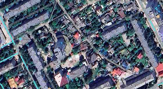 Продаж 2к Квартира 47 кв.м Степана Бандери (АВТОНОМНЕ ОПАЛЕННЯ) Zhytomyr