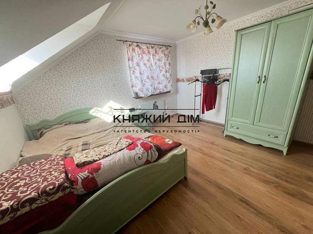 Продаж будинок 125 кв.м, 2 поверхи, 50 км до Києва. № 2211610 Яблунівка (Білоцерківський район) - фото 19