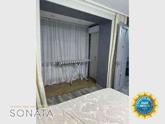 Продаж 3к Квартира 106 кв.м Михайла Грушевського Черкаси