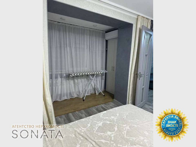 Продаж 3к Квартира 106 кв.м Михайла Грушевського Черкаси - фото 5