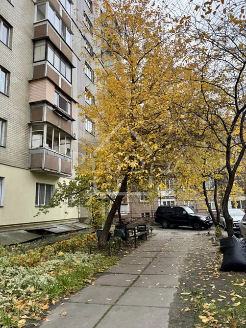 Продаж Квартира 1-кімнатна, 4/9 поверх на Татарська вул., 21 Київ - фото 2