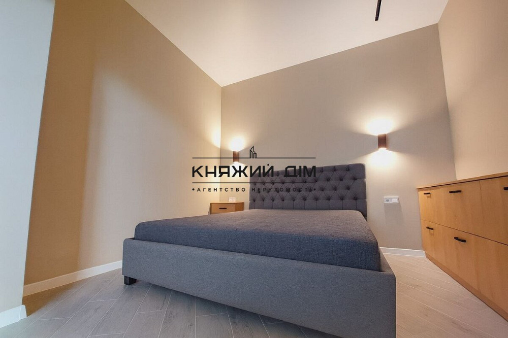 Оренда Квартира 1-кімнатна, 4/5 поверх на Тираспольская ул. Kiev - photo 1