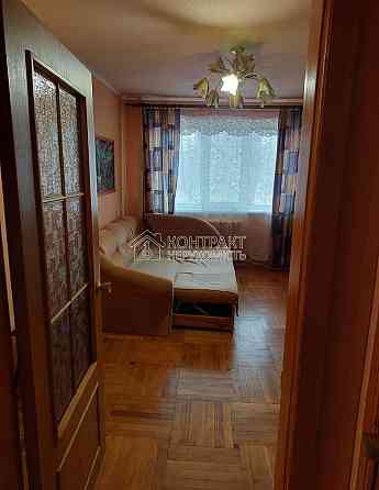 Продаж Квартира 2-кімнатна, 1/5 поверх на вул. Ювілейний Харків