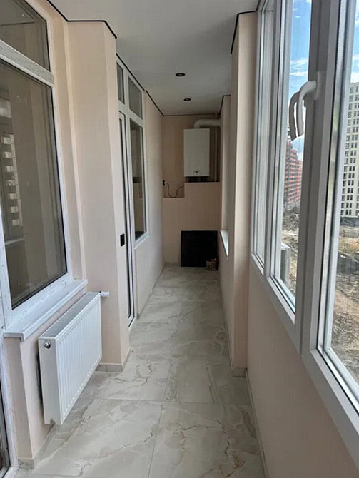 Продаж Квартира 2-кімнатна, 8/12 поверх Тернопіль - фото 10