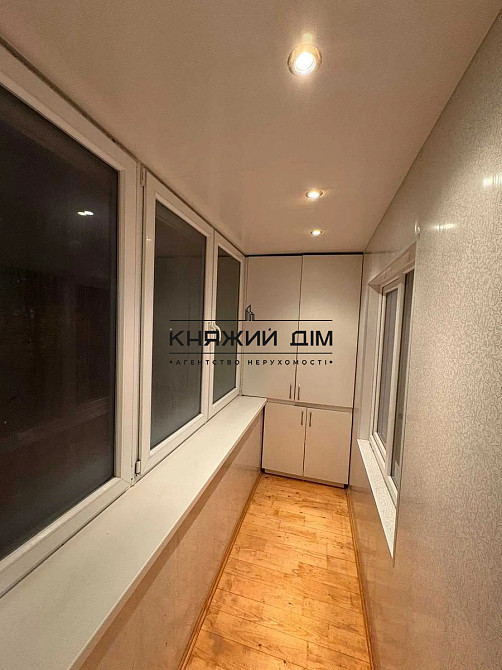 2 кімн квартира Шевченківський район метро Сирець, Берестейська № 21146939 Київ - фото 10