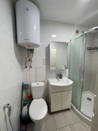 Продажа 2к Квартира 45.5 кв.м генерала петрова, 34 Одесса