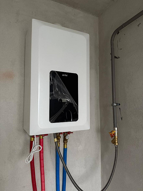 Продаж 2к Квартира 60.8 кв.м Бігова вул. Львів - фото 18