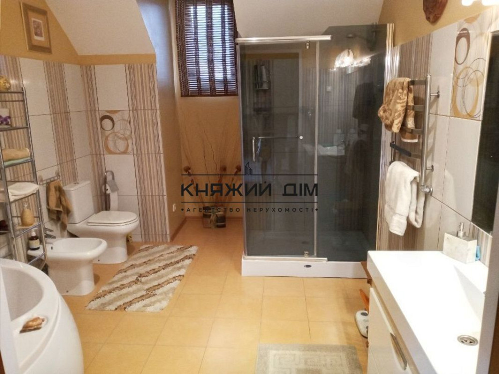 Продам дом 300 м2 в с. Ходосеевка Киево-Святошинского р-на. № 229279 Ходосівка - фото 10