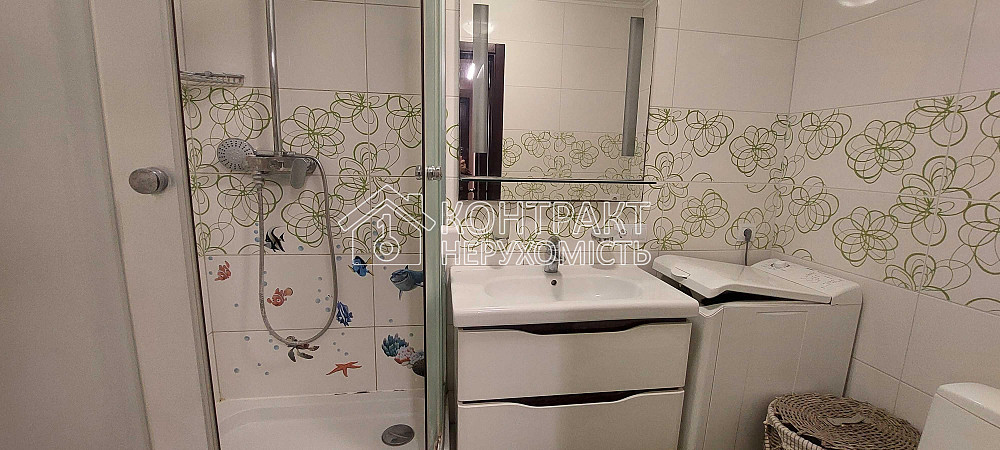 Продаж Квартира 2-кімнатна, 14/15 поверх на вул. Роганська Kharkiv - photo 20