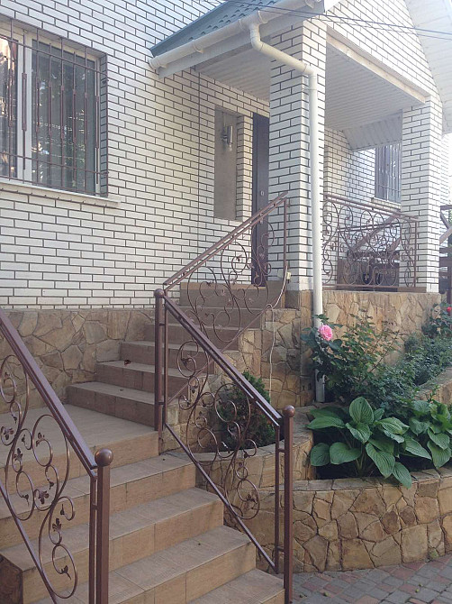 Классный дом рядом с морем. Одеса - фото 8