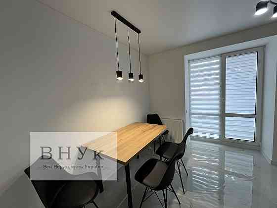 Продаж Квартира 3-кімнатна, 4/10 поверх на Будного Ternopil'