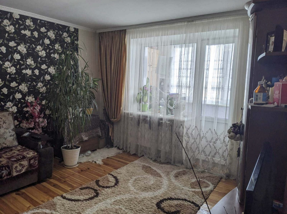 Продаж 3к Квартира 68 кв.м проспект Миру, Zhytomyr - photo 3