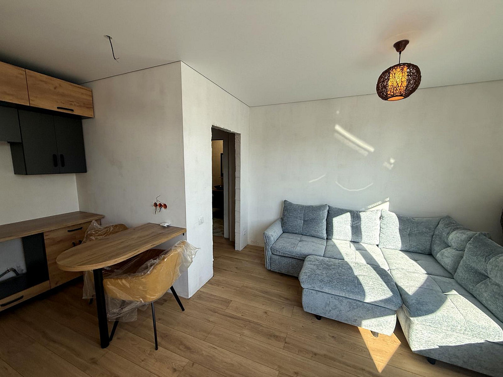 Продаж Квартира 1-кімнатна, 12/26 поверх на Глибочицька вул., д. 73-79 Kiev - photo 9