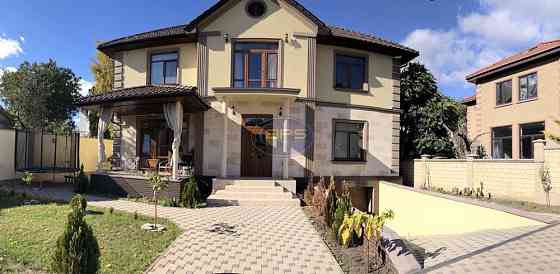 Продаж будинку 2 поверхи Одеса