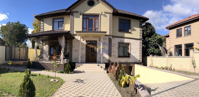 Продаж будинку 2 поверхи Одеса - фото 1