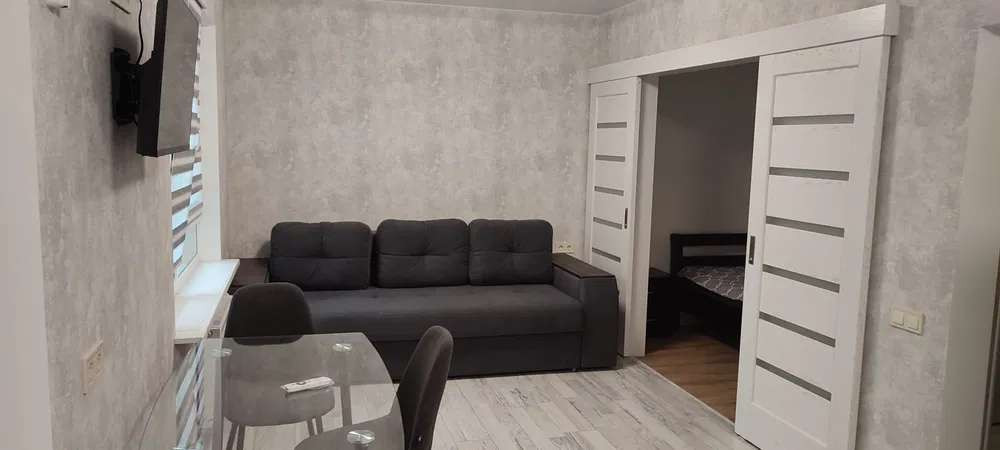 Оренда Квартира 1-кімнатна, 5/25 поверх на ул. Вишняковская, 4 Київ - фото 2