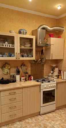 Продам 3х комнатную квартиру в новом доме по ул.Б.Хмельницкого Одеса