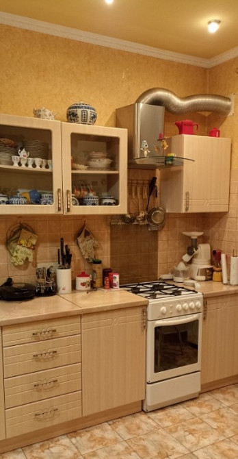 Продам 3х комнатную квартиру в новом доме по ул.Б.Хмельницкого Odessa - photo 1