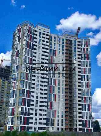 Отличная трехкомнатная квартира в ЖК Русановская Гавань.Код:21131396 Киев