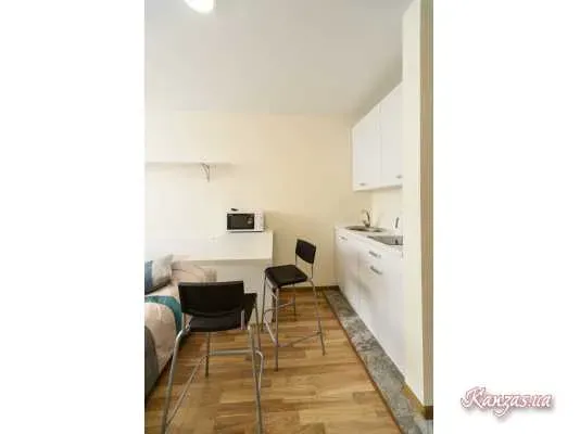 Здаємо апартаменти подобово в Києві квартиру ЖК Смарт Хаус, метро Берестейська Київ