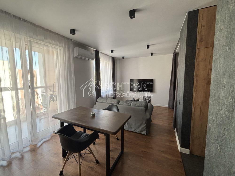 Продаж Квартира 1-кімнатна, 9/9 поверх на вул. Драгоманова Харьков - изображение 10