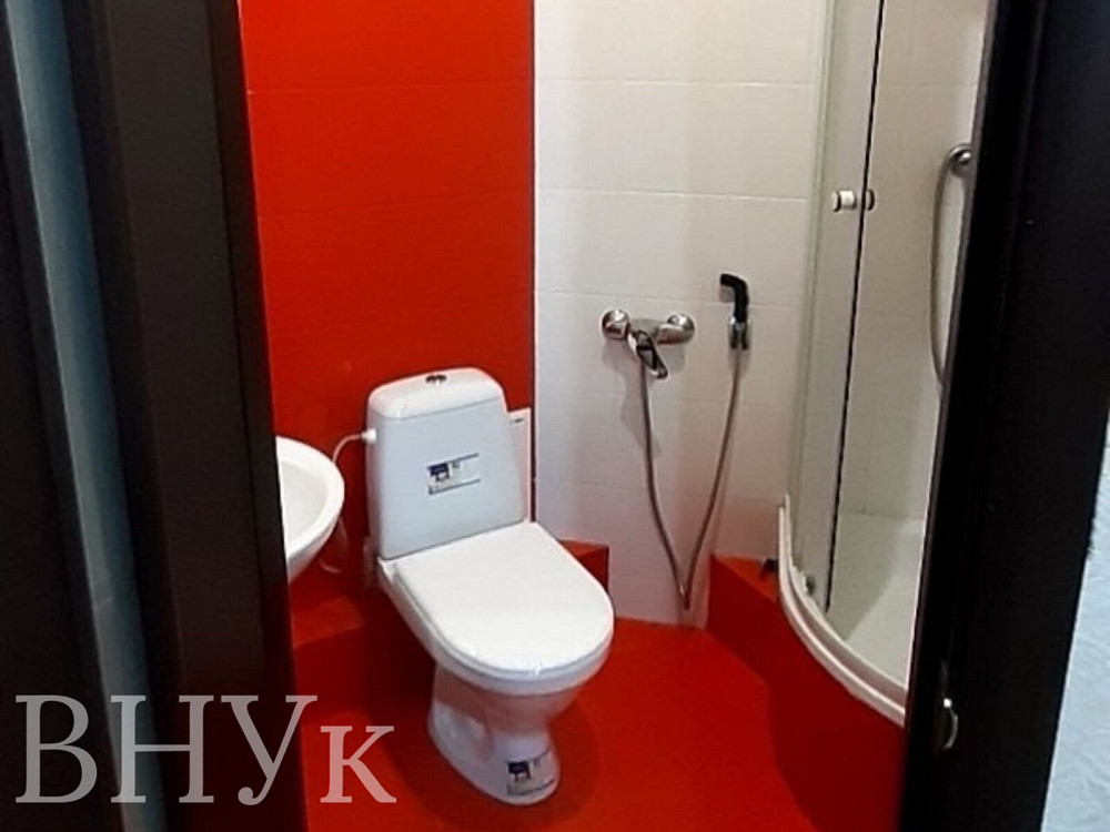 Продаж Квартира 1-кімнатна, 7/11 поверх на вул. Вільхова Тернопіль - фото 9