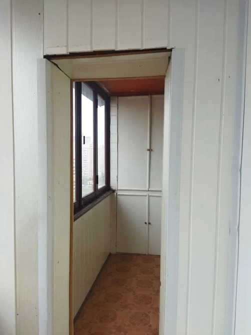 Продаж Квартира 1-кімнатна, 13/16 поверх на Руденко, 5 Київ - фото 15