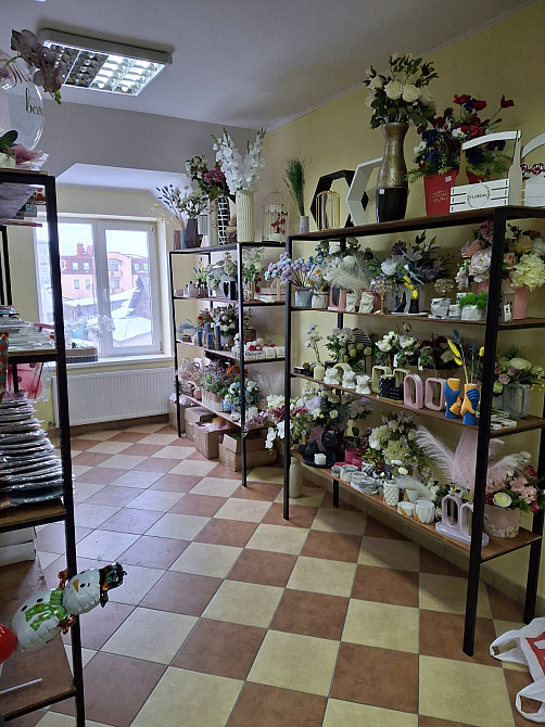 Оренда торгове приміщення на вул. Дубенська поверх - 3/3 Кременець - фото 8