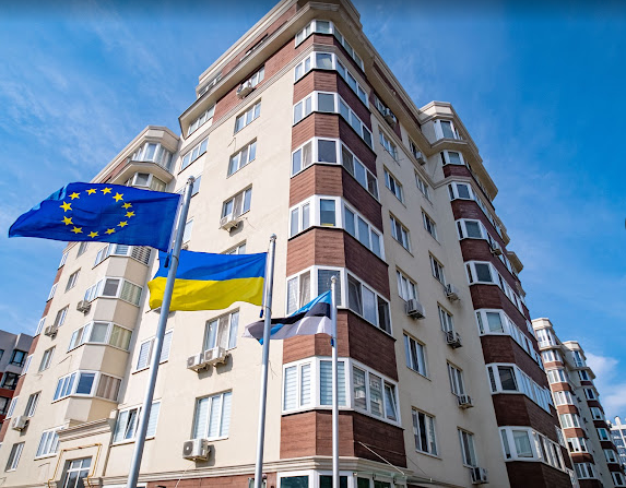 Продам 1-комнатную квартиру в ЖК "Золотая Эра" (п.Котовского), еОселя Крижанівка (Комінтернівський район) - фото 2