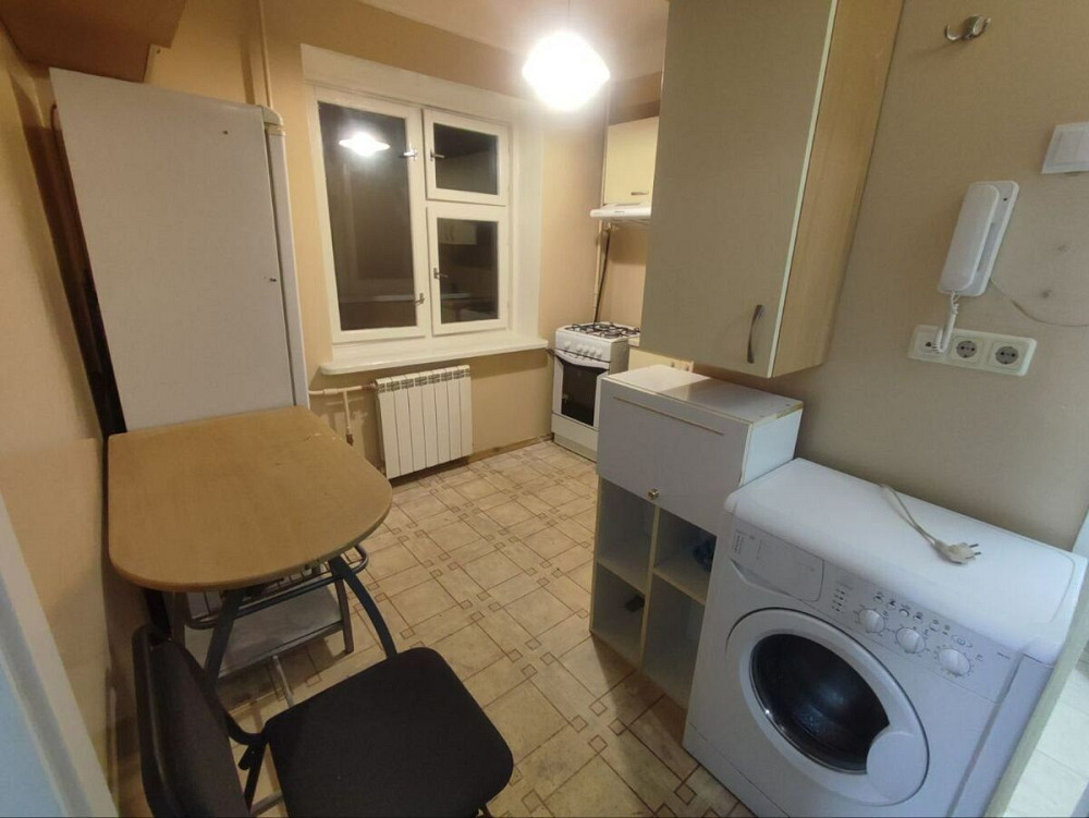 Оренда Квартира 1-кімнатна, 3/9 поверх на Богатирська, 18 Kiev - photo 6