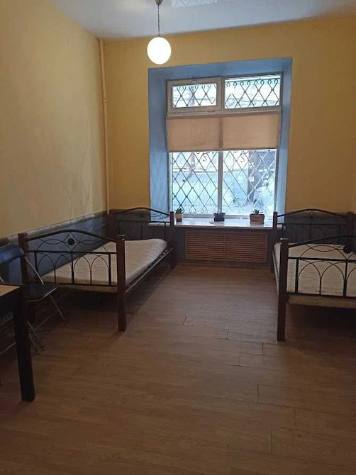 Оренда Квартира 2-кімнатна, 1/6 поверх на Саксаганського, 131а Київ - фото 1