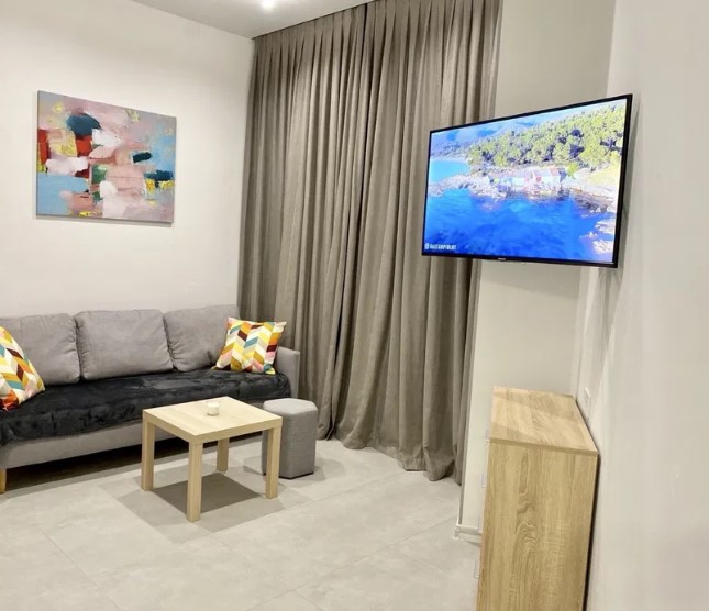 Продаж Квартира 1-кімнатна на ул. Фонтанская дорога, 122 Одесса - изображение 3