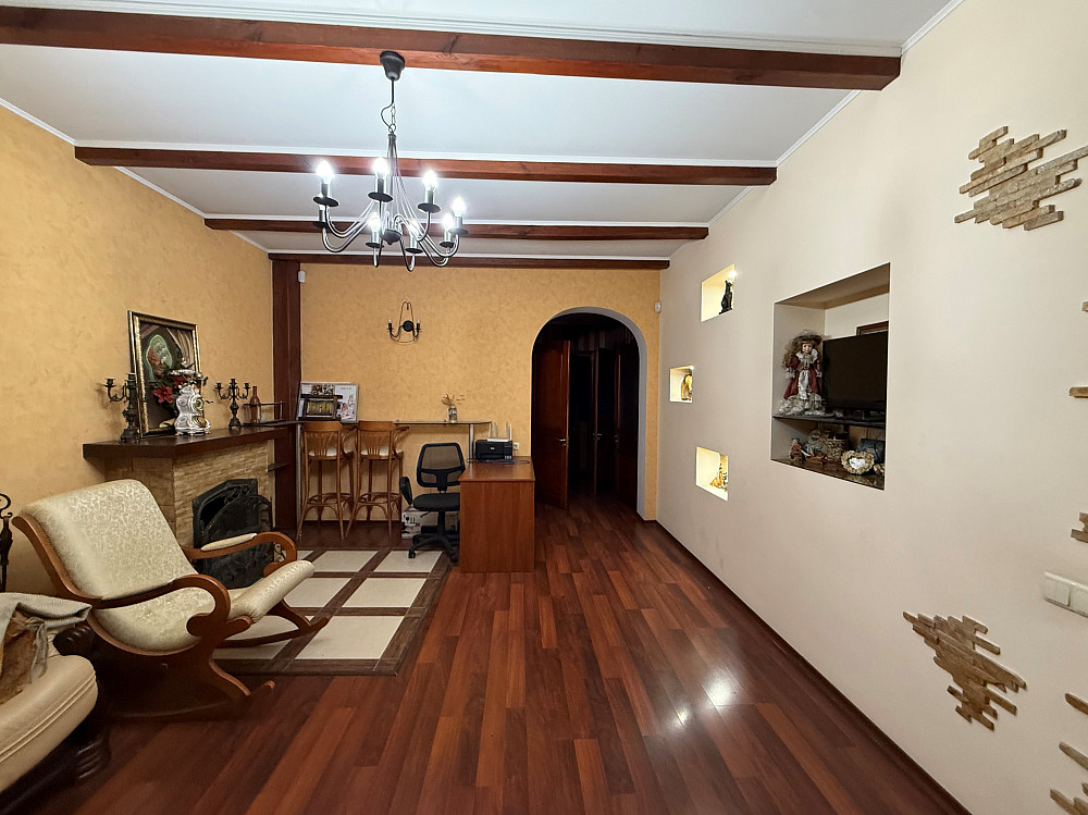 Продаж Будинок 4-кімнатний на ул. Пишенина, 23 Odessa - photo 9