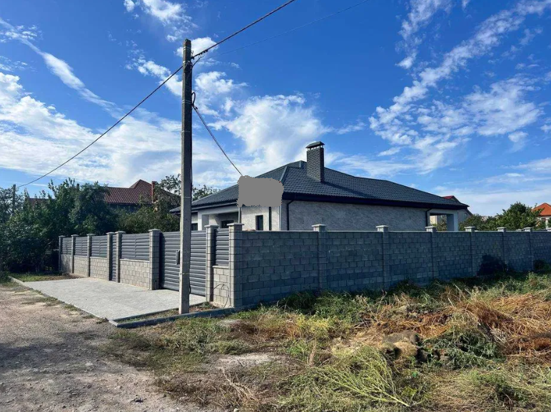 Продам сучасний, новий будинок в центрі Фонтанки (5 км від Одеси) Фонтанка - фото 10