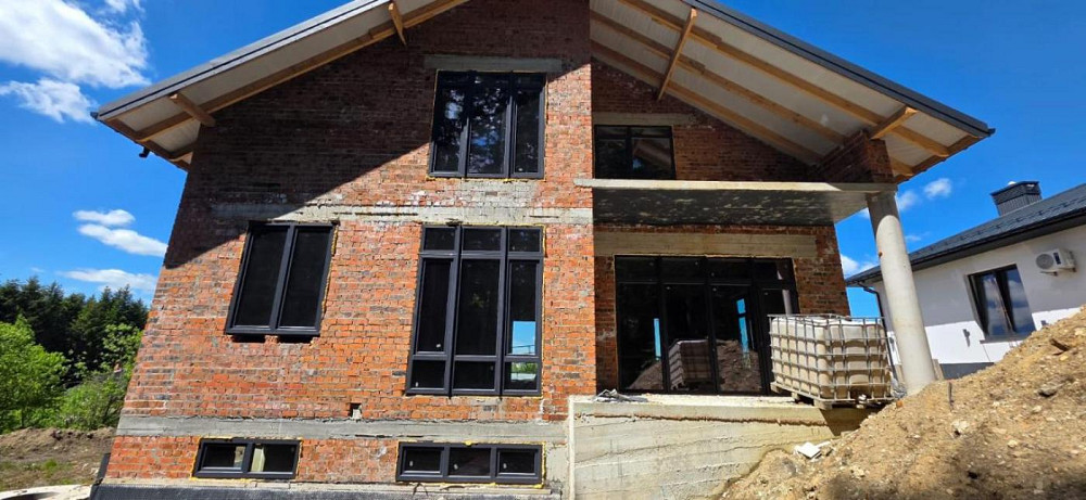 Продаж 2-поверховий Будинок з ділянкою 6 сот 323 кв.м 7+ кімн. на Довбуша вул. Східниця - фото 6