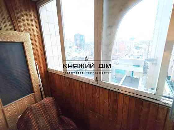 Оренда Квартира 1-кімнатна, 13/16 поверх на Златоустовская ул. Kiev