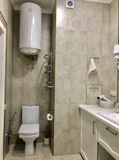 Продаж Квартира 2-кімнатна на ул. Гагаринское плато, 5б Одеса - фото 12