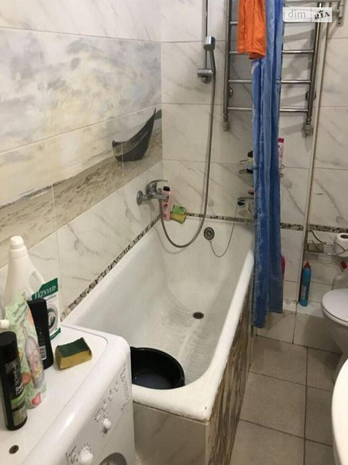 Продаж Квартира 3-кімнатна, 7/16 поверх на Павла Тичини, 20А Kiev - photo 8