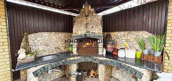 Продажа отличного таунхауса в с.Святопетровском. № 2210031 