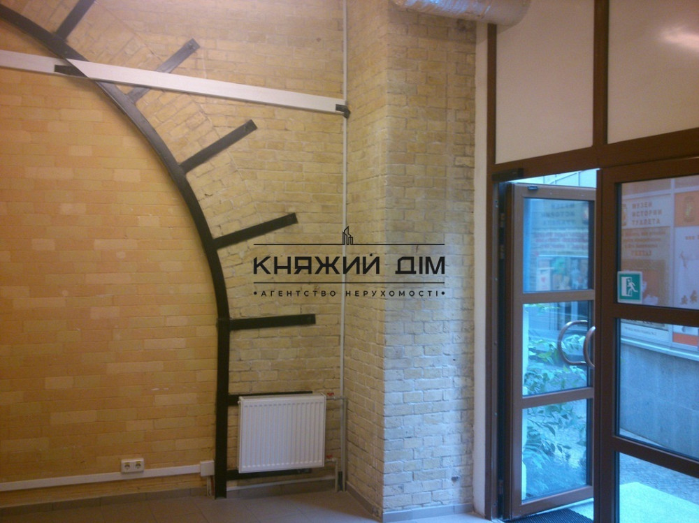 Оренда офісне приміщення на Рыбальская ул. поверх - 1 Київ - фото 6