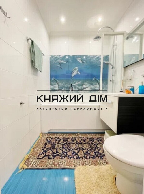 Продаж 3-кімнатної квартири на Позняках, вул. Урлівська. № 21145254 Киев - изображение 6