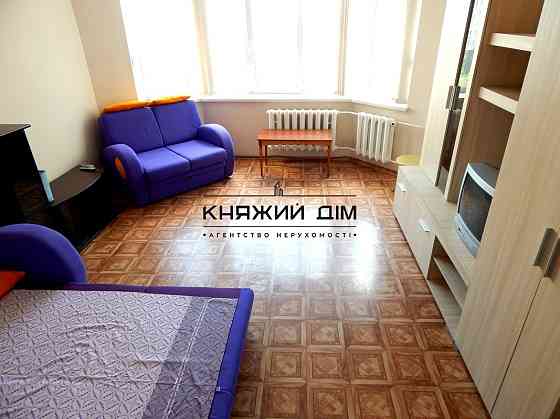 Оренда 1 кімнат. квартира на Осокорках в новому будинку, м. Осокорки 5 хв. № 1156506 Kiev