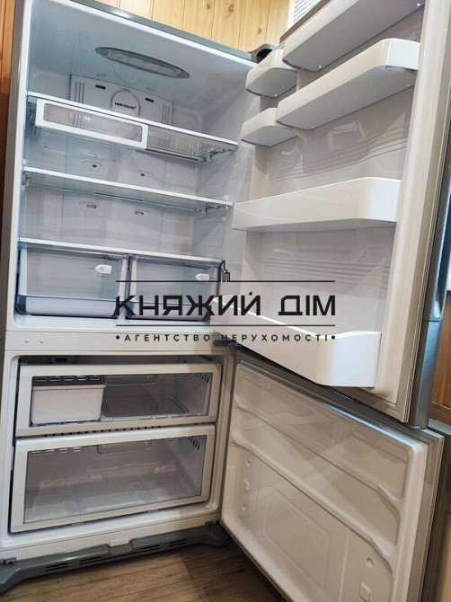 Продається 1-кімнатна квартира на вул. Руденко, Позняки. Код: 21144592 Київ - фото 11