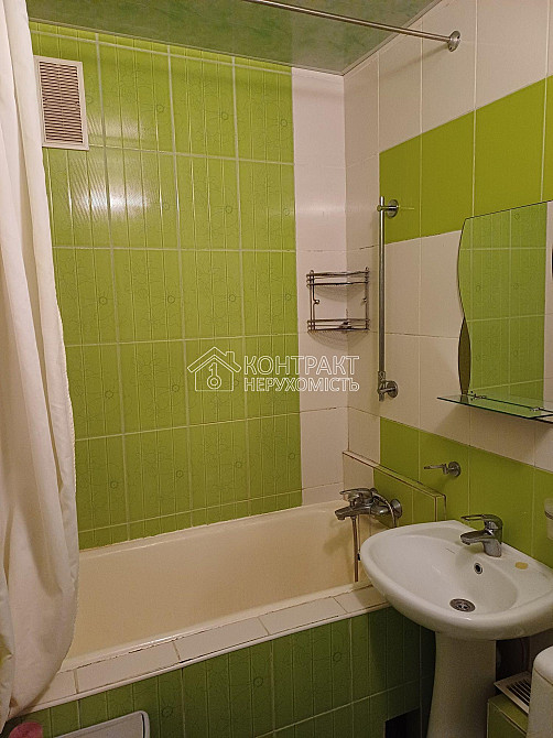 Оренда Квартира 2-кімнатна, 3/5 поверх на вул. Богдана Хмельницького Харків - фото 3