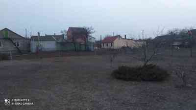 Продаж земельної ділянки 0.1 соток на ул. Парашутна, 40в Нерубайське