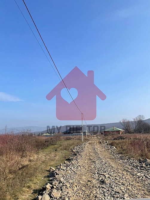 Продаж земельної ділянки 7 соток Ужгород - изображение 2