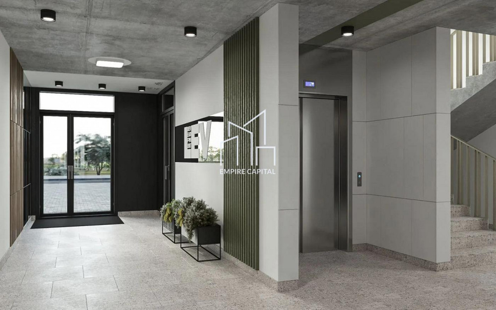 Продаж 2к квартири 67 кв. м Львів - фото 4