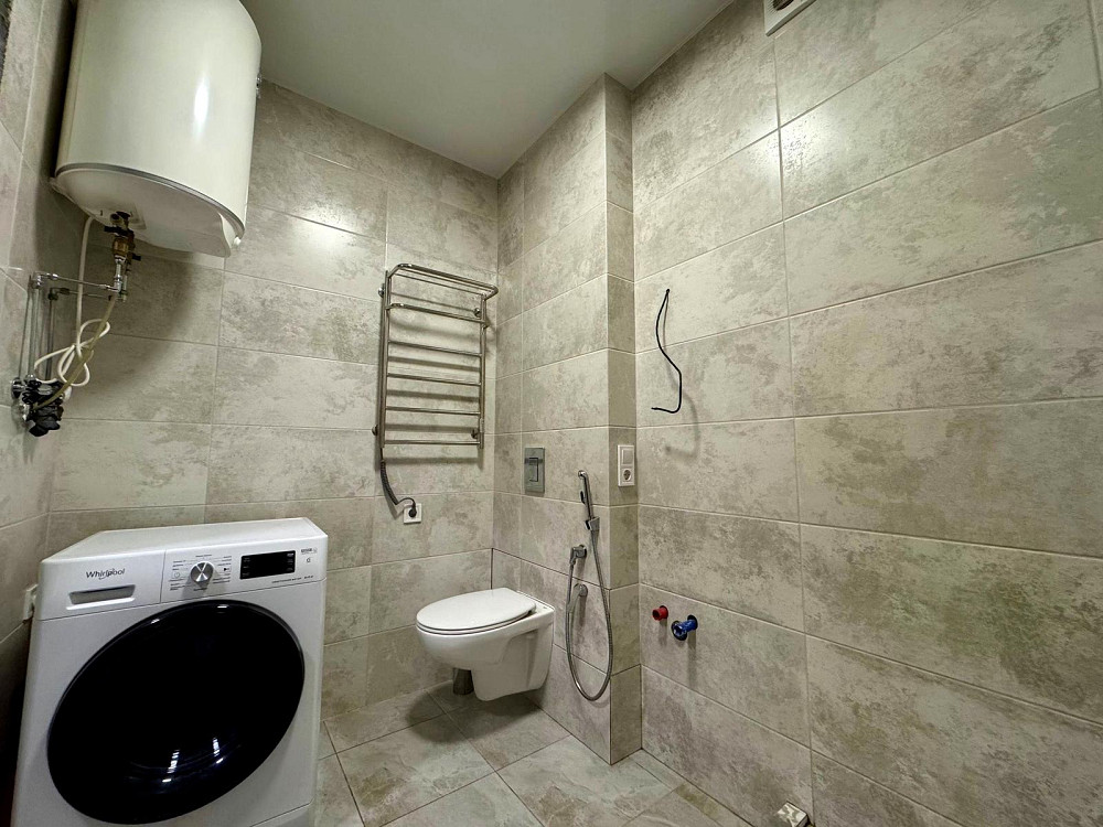 Продаж Квартира 1-кімнатна, 18/26 поверх на Радченка Петра вул., д. 27-29 Kiev - photo 6